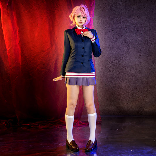 Disfraz de Cosplay de Tokio Mew Mew Ichigo Momomiya 2022