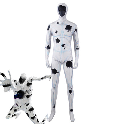Spider-Man: Across the Spider-Verse The Spot Cosplay Costume