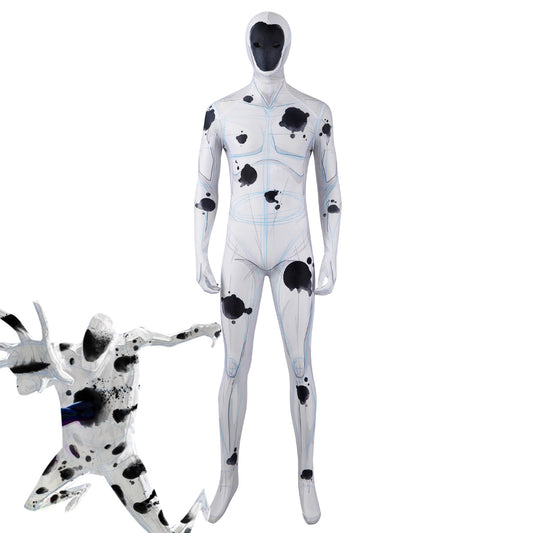 Spider-Man: Across the Spider-Verse The Spot Cosplay Costume