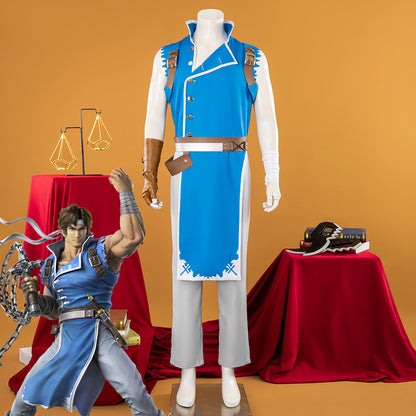 2022 東京喵喵一護桃宮 Cosplay 服裝