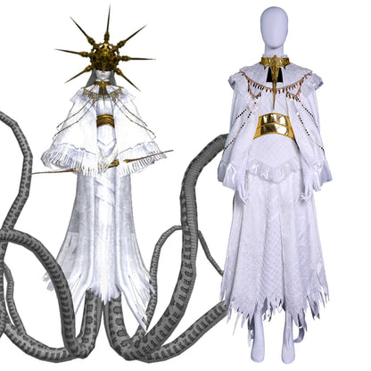 Dark Souls Gwyndolin Cosplay Costume