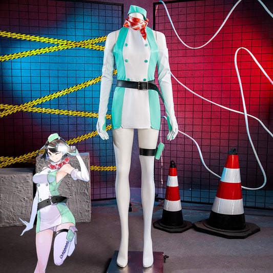 2022 東京喵喵一護桃宮 Cosplay 服裝