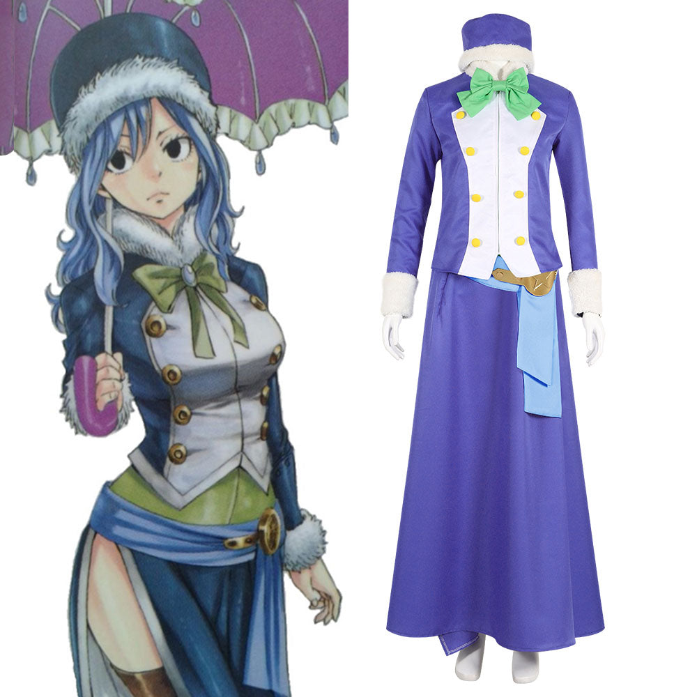 Hinata Hyuga aus Naruto Halloween Cosplay Kostüm – D Edition