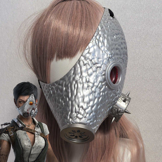 Guilty Gear-Strive-Bridget Cosplay Arma Prop