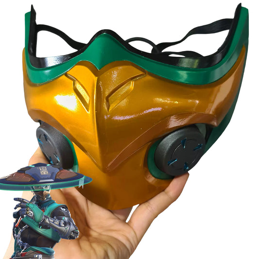 Guilty Gear-Strive-Bridget Cosplay Arma Prop