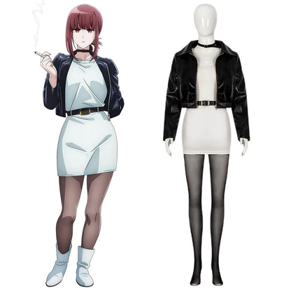 Hinata Hyuga aus Naruto Halloween Cosplay Kostüm – D Edition