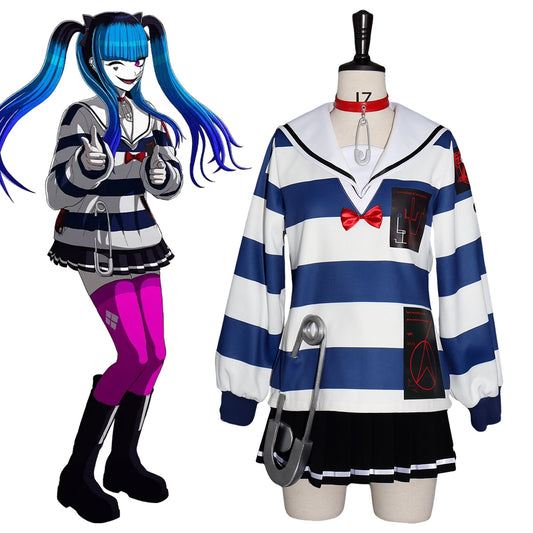 2022 Tokyo Mew Mew Ichigo Momomiya Costume Cosplay