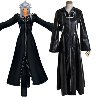 Hinata Hyuga aus Naruto Halloween Cosplay Kostüm – D Edition