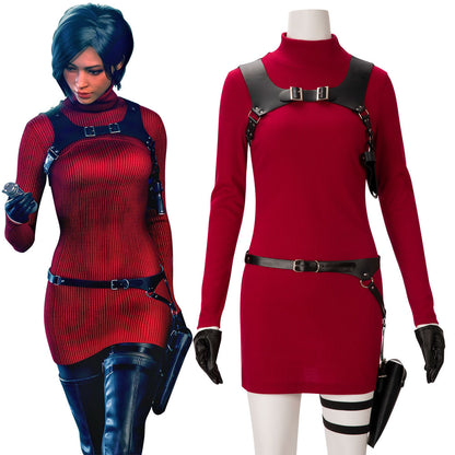 2022 Tokyo Mew Mew Ichigo Momomiya Cosplay Kostüm