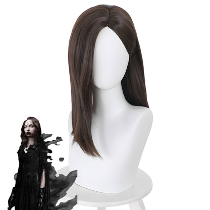 Tronçonneuse Homme Denji Doré Cosplay Perruque