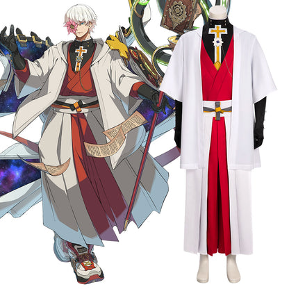 Disney Sleeping Beauty Aurora Princess Dress Cosplay Costume - Edizione B