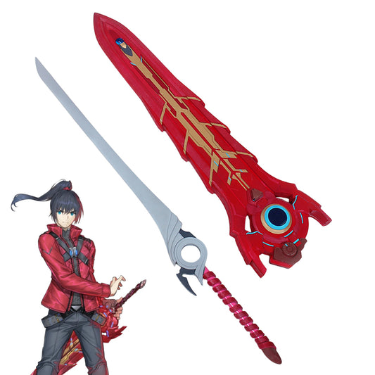 Guilty Gear -Strive-Bridget Cosplay Waffenrequisite