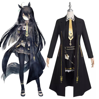 2022 東京喵喵一護桃宮 Cosplay 服裝