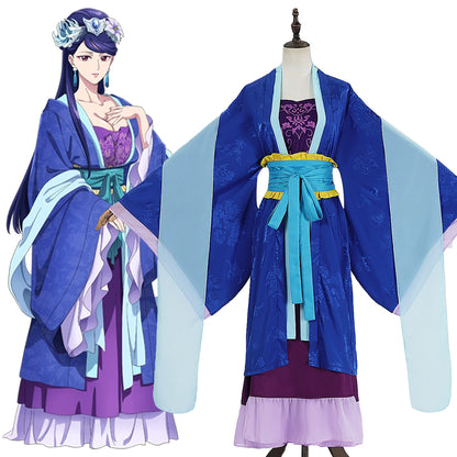 Ace Procureur Gyakuten Saiban Miles Edgeworth Cosplay Costume