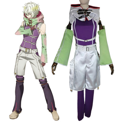2022 Tokyo Mew Mew Ichigo Momomiya Cosplay Kostüm