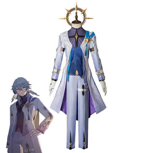 Honkai: Star Rail Sunday Premium Edition Cosplay Costume