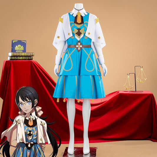 2022 東京喵喵一護桃宮 Cosplay 服裝