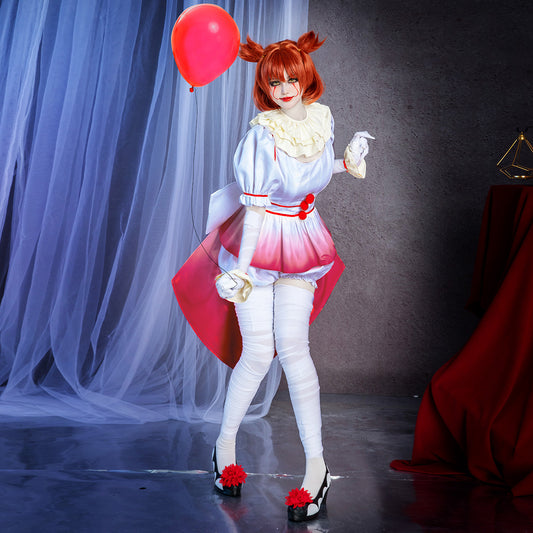 2022 東京喵喵一護桃宮 Cosplay 服裝