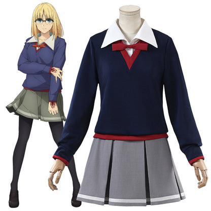 Costume de Cosplay Tokyo Mew Mew Ichigo Momomiya 2022