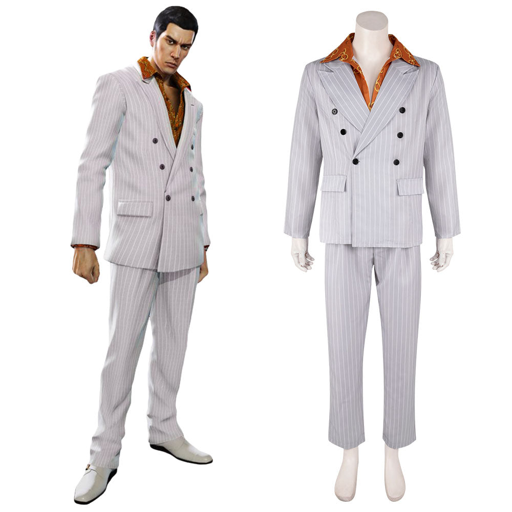 Disfraz de Hinata Hyuga de Naruto Halloween Cosplay - Edición D