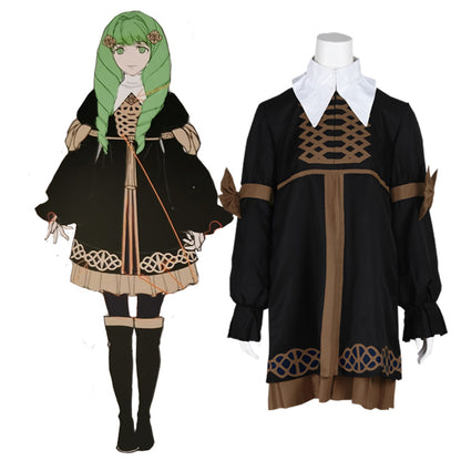Hinata Hyuga aus Naruto Halloween Cosplay Kostüm – D Edition
