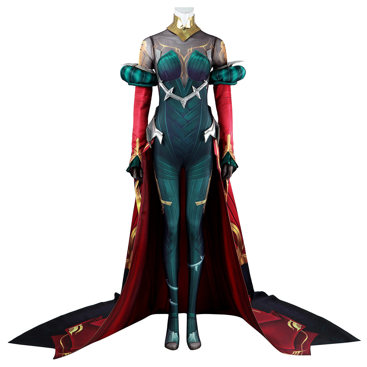 League of Legends LOL Mel Cosplay Costume