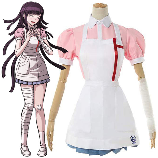 2022 Tokyo Mew Mew Ichigo Momomiya Cosplay Kostüm