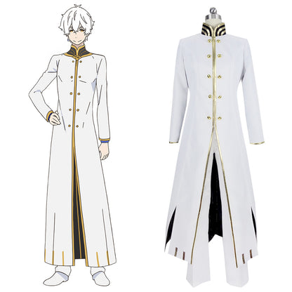 Re:Zero Re: Life In A Different World From Zero Regulus Corneas Regurusu Koruneasu Cosplay Costume