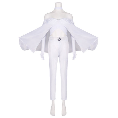 2022 Tokyo Mew Mew Ichigo Momomiya Cosplay Kostüm