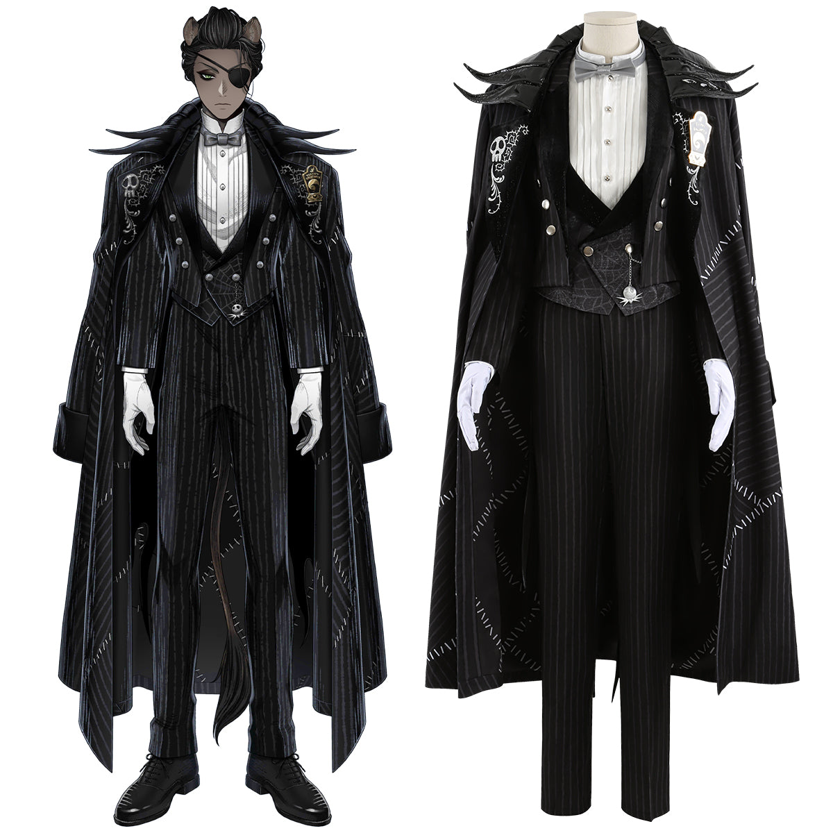 Disfraz de Cosplay de Tokio Mew Mew Ichigo Momomiya 2022