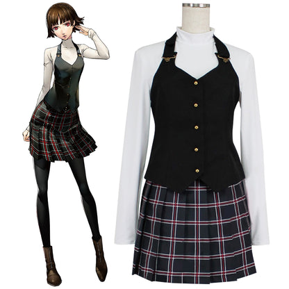 Hinata Hyuga aus Naruto Halloween Cosplay Kostüm – D Edition