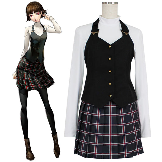 Hinata Hyuga aus Naruto Halloween Cosplay Kostüm – D Edition