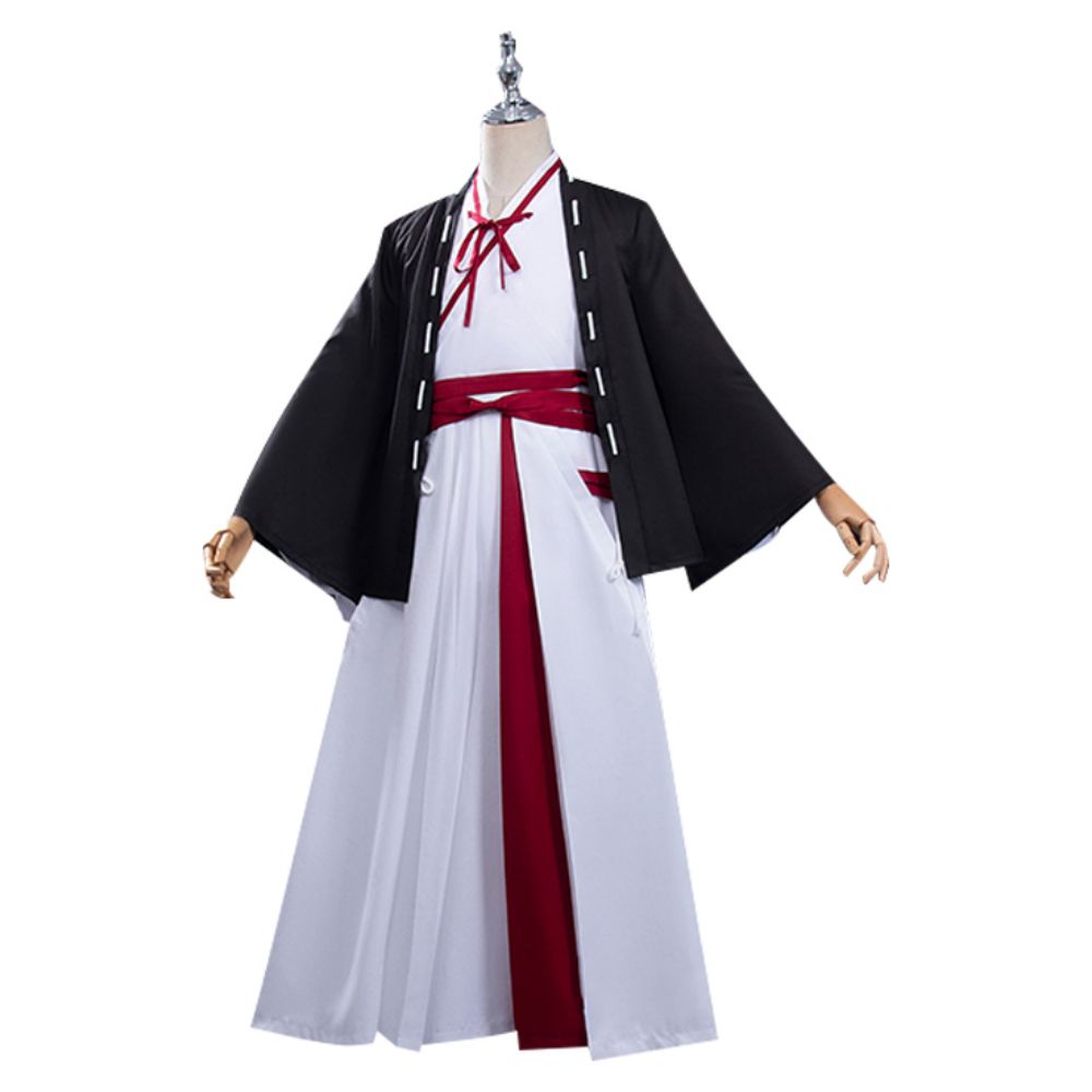 Épée Cosplay Quatre Tigres – Accessoire Déguisement Anime, Prop Pour Costume Et Conventions - 4