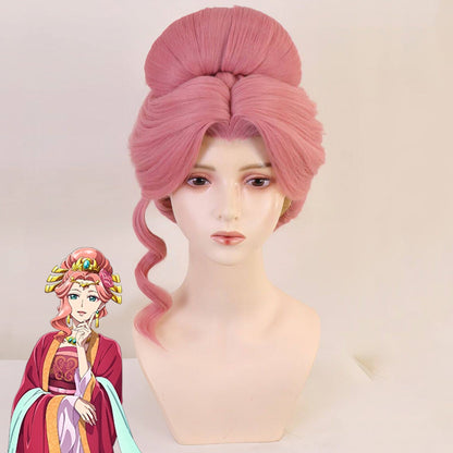 Apothecary Gyokuyou Cosplay Wig