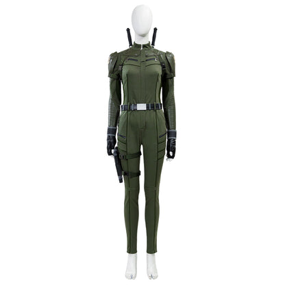 Disfraz de Cosplay de Tokio Mew Mew Ichigo Momomiya 2022