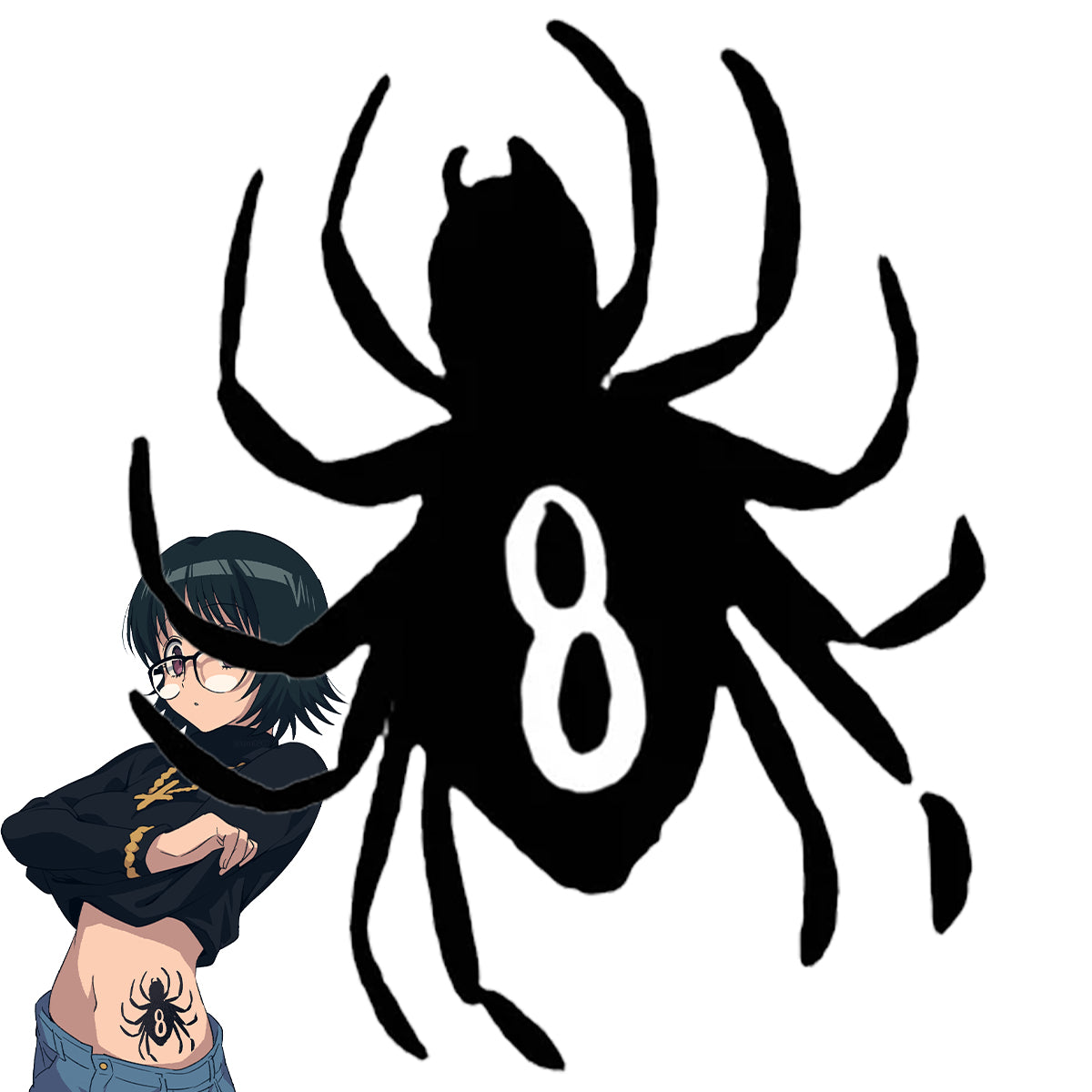 Guilty Gear -Strive-Bridget 角色扮演武器道具