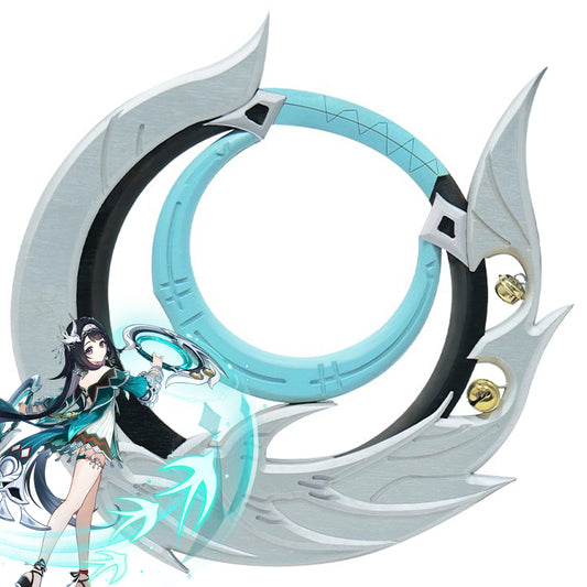 Guilty Gear -Strive-Bridget 角色扮演武器道具