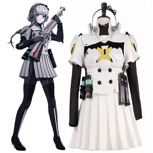 2022 東京喵喵一護桃宮 Cosplay 服裝