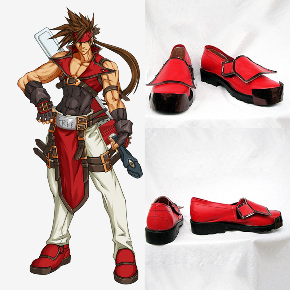 Akatsuki Deidara de Naruto Halloween zapatos blancos botas de Cosplay