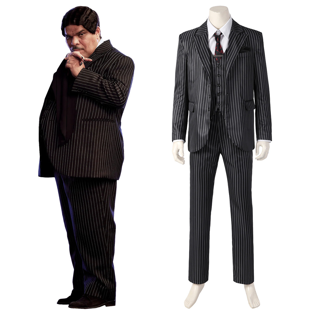 Hinata Hyuga aus Naruto Halloween Cosplay Kostüm – D Edition