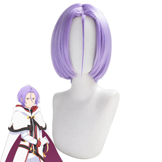 Motosega Uomo Denji Parrucca Cosplay Dorata