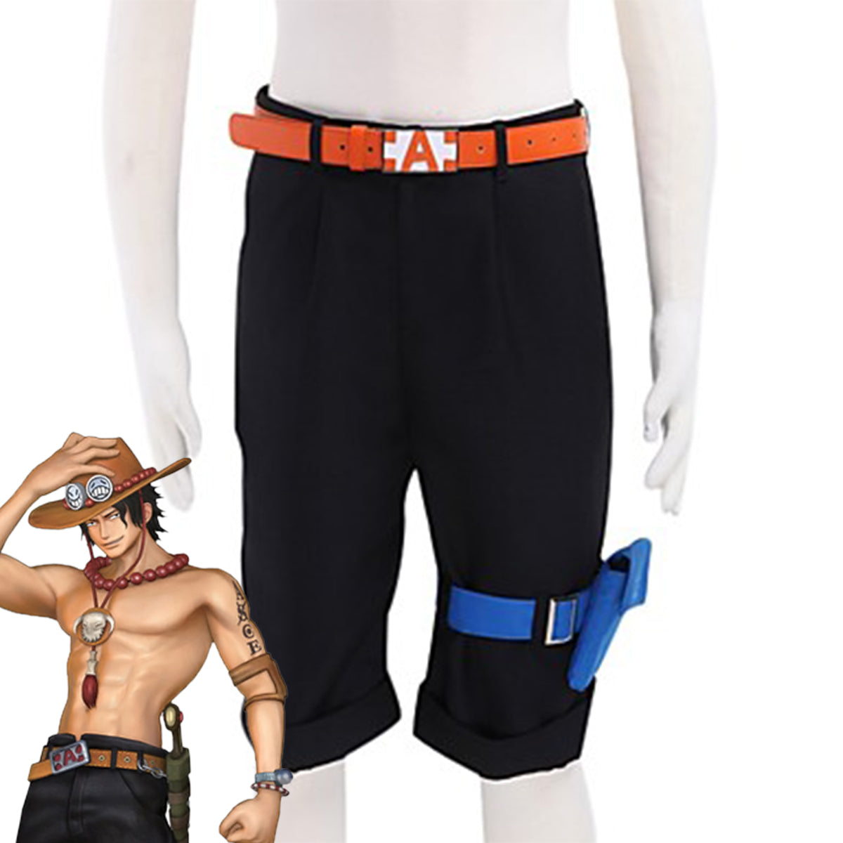 Disfraz de Hinata Hyuga de Naruto Halloween Cosplay - Edición D