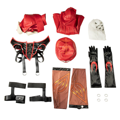 2022 Tokyo Mew Mew Ichigo Momomiya Cosplay Kostüm