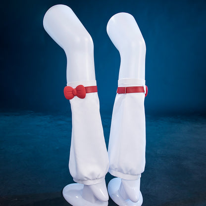 Hinata Hyuga aus Naruto Halloween Cosplay Kostüm – D Edition