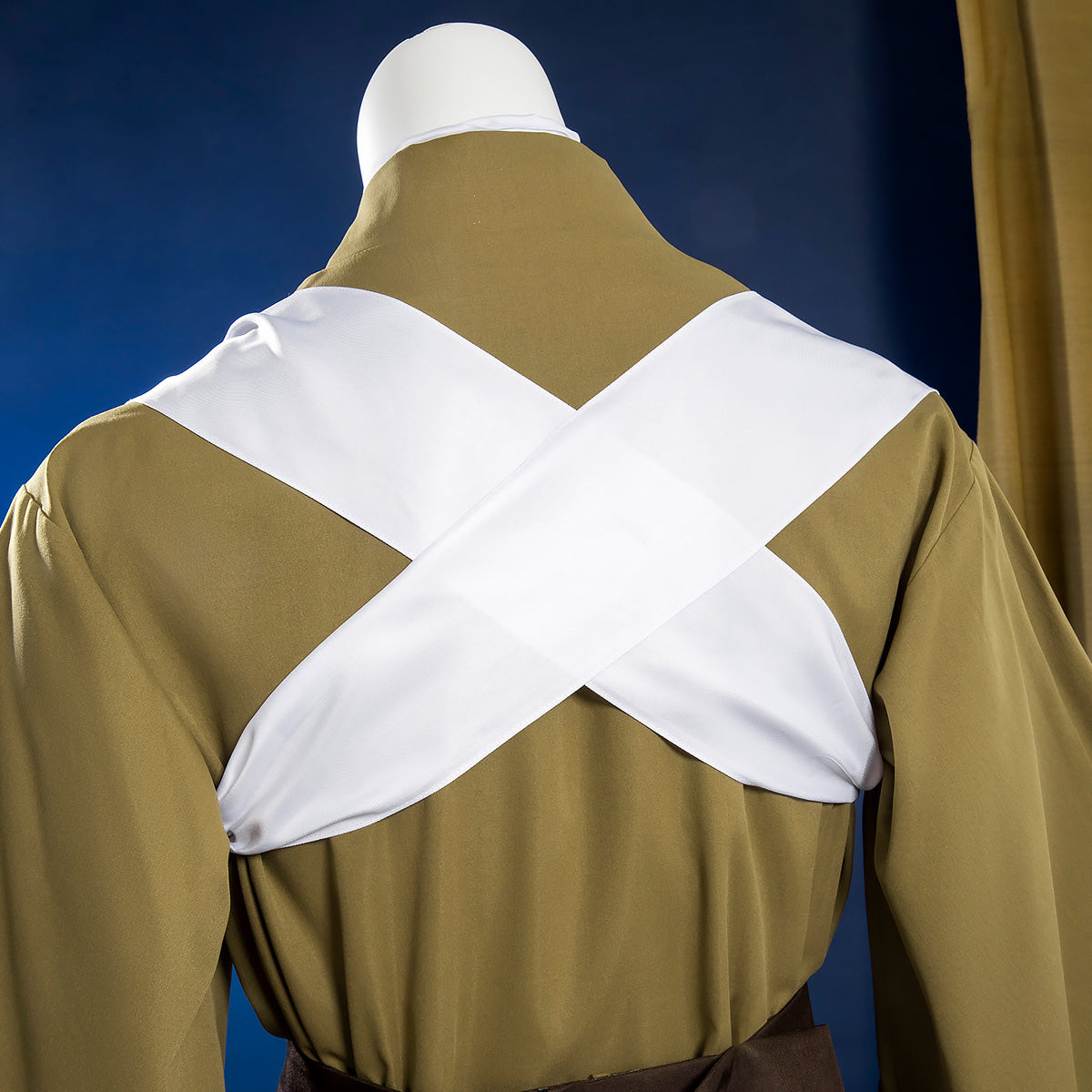 Golden Kamuy Saichi Sugimoto Cosplay Costume