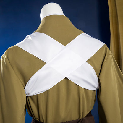 Golden Kamuy Saichi Sugimoto Cosplay Costume