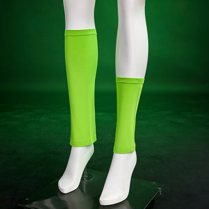 Hinata Hyuga aus Naruto Halloween Cosplay Kostüm – D Edition