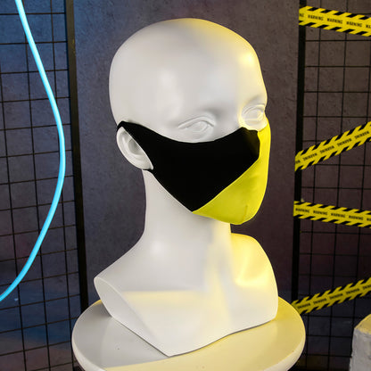 PM PM Legends: ZA Canari Cosplay Costume