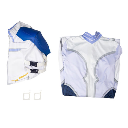 Disfraz de Cosplay de Tokio Mew Mew Ichigo Momomiya 2022