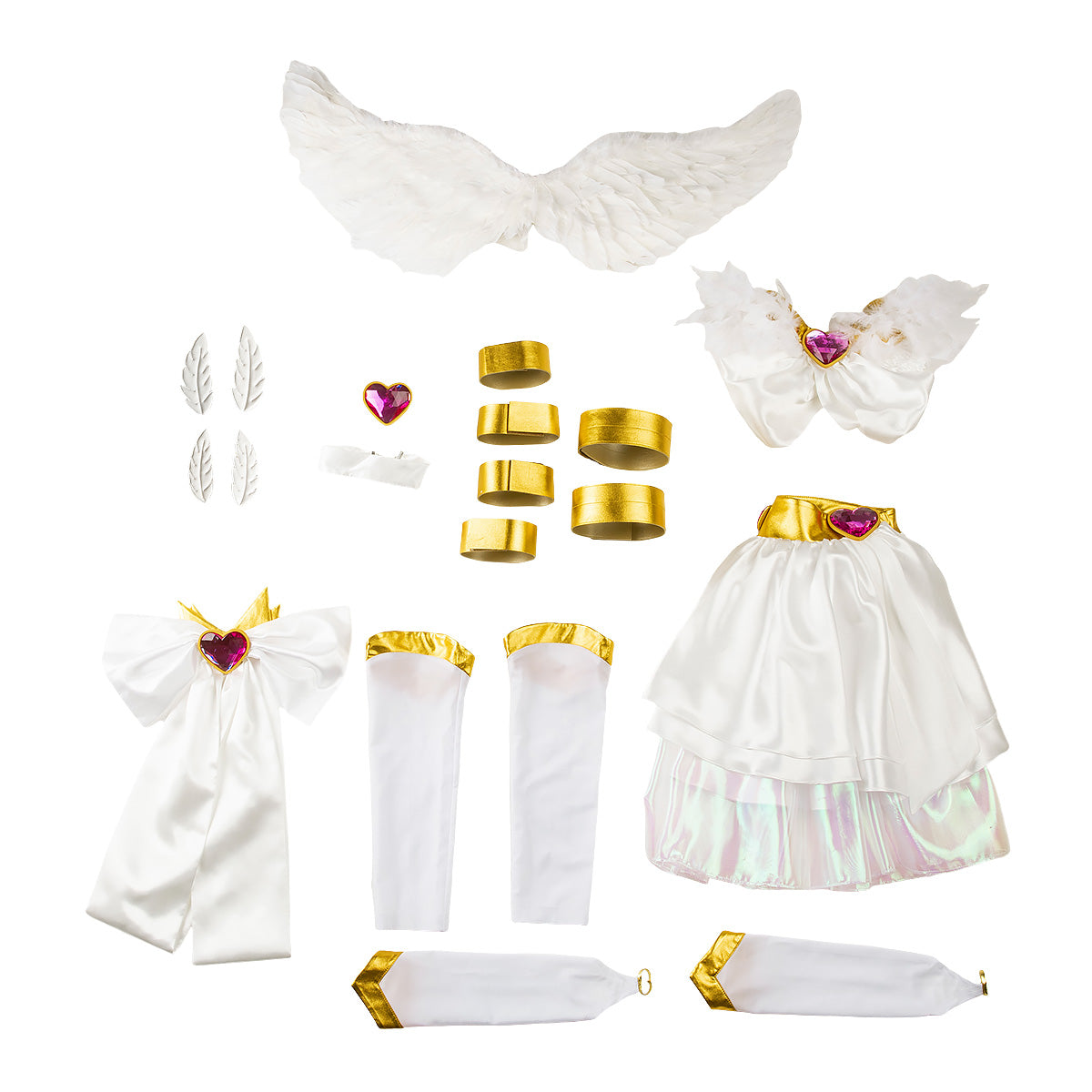 2022 東京喵喵一護桃宮 Cosplay 服裝